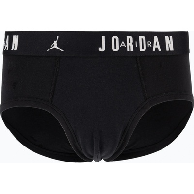 Детски боксерки Nike Jordan JHB Briefs 3 чифта black