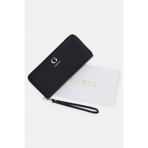 GUESS портфейл дамски от имитация на кожа COLEEN (SWBG97.39146)