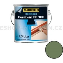 Murexin Ferabrin Roststop FE 100 2,5L RAL 6011