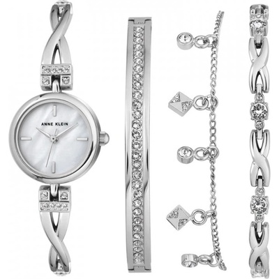 Anne Klein AK/N3083SVS