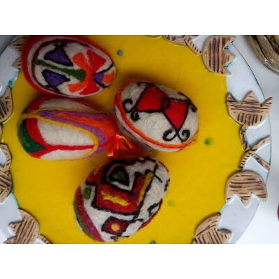 Великденски яйца