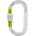 EDELRID Карабинер Oval Power 2500 Screw II