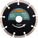 Sthor Kotúč diamantový segmentový 230 × 7,0 × 2,4 × 22,2 mm 5906083087837