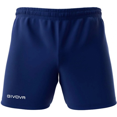 Givova Capo Šortky P018 0004