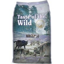 Taste of The Wild Sierra Mountain 2 kg