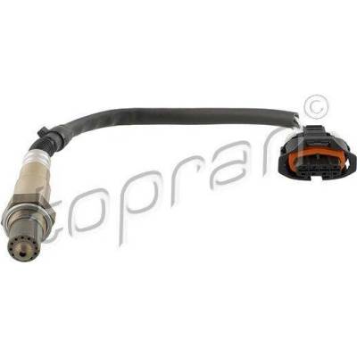 Lambda sonda TOPRAN 207 060 (207060)
