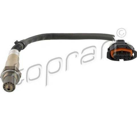 Lambda sonda TOPRAN 207 060 (207060)
