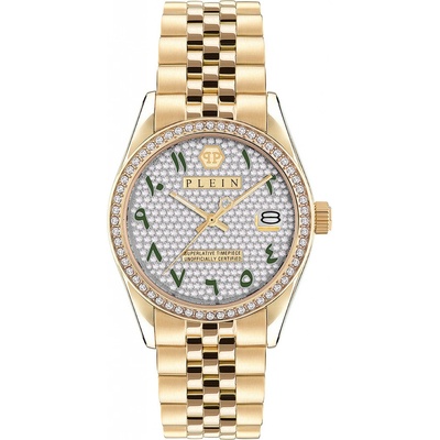Philipp Plein PW2BA0223