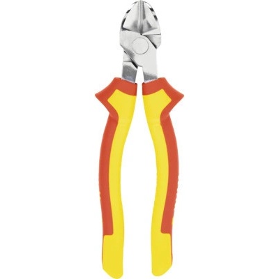 Boční štípací kleště Wiha 200 mm, electric – Zboží Dáma