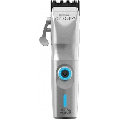 Gamma+ Clipper CYBORG