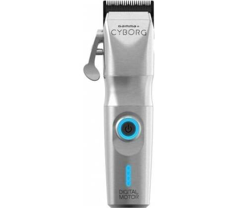 Gamma+ Clipper CYBORG
