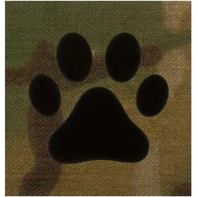 Clawgear Nášivka Clawgear K9 IR Patch