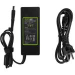 Movano Зарядно за лаптопи HP / Compaq, 90W / 19V / 4, 74A / 7, 4mm x 5, 0mm (ZZ/HP19474P)