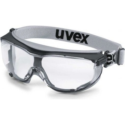 Uvex 9307375 Carbonvision čiré – Zboží Mobilmania