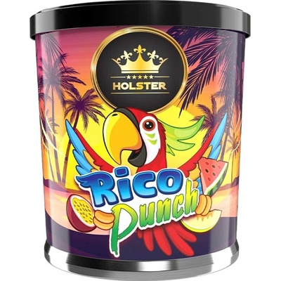 Holster Rico Punch 200 g