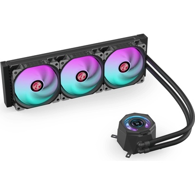 Raijintek CYCLOPS 360 Black 0R10B00228