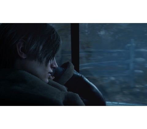 Resident Evil 4 Remake (2023)