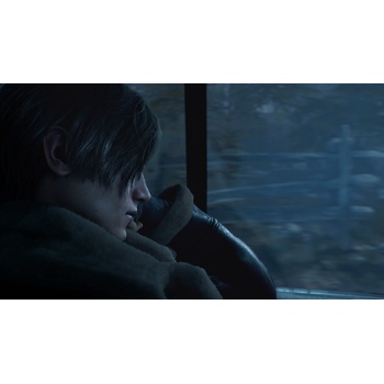 Resident Evil 4 Remake (2023)