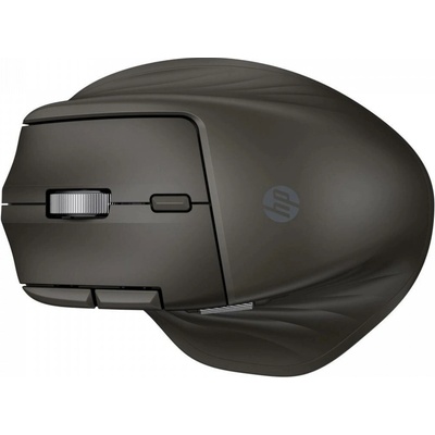HP Ultra-Fast-Scroll Wireless Mouse 780M B8YX3AA