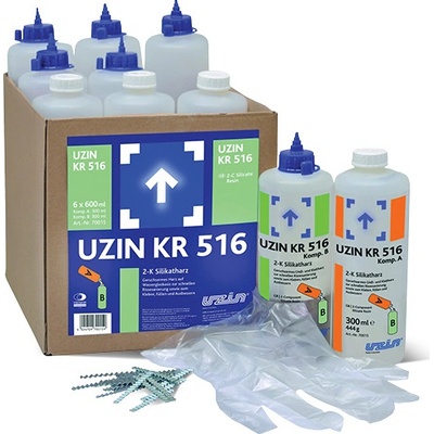 UZIN KR 516 600 ml