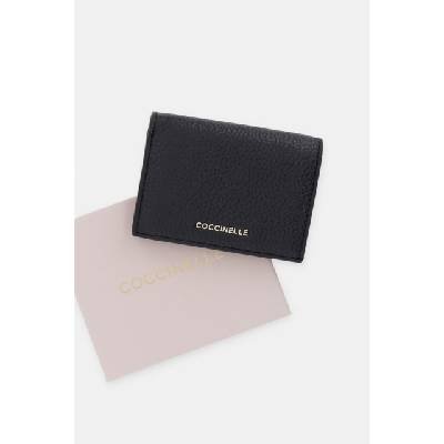 Coccinelle портфейл дамски от кожа (E2.MW5.11.31.01)