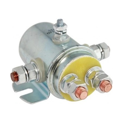 Selenoid 250 A, 12 V Husar Winch