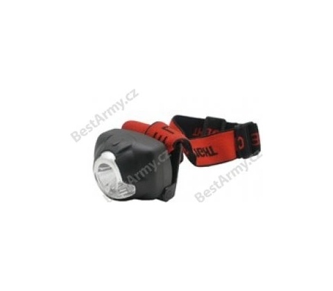 Solight Solid WH19