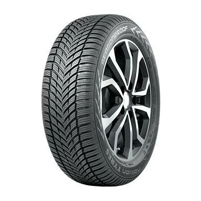 Nokian Tyres Seasonproof 225/50 R17 98V
