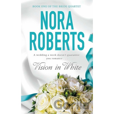 Vision in White - N. Roberts
