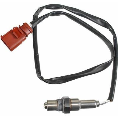 Lambda sonda METZGER AUTOTEILE 0895680