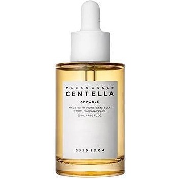SKIN1004 Ампула за лице с екстракт от Азиатска центела SKIN 1004	 Madagascar Centella Ampoule 55 ml