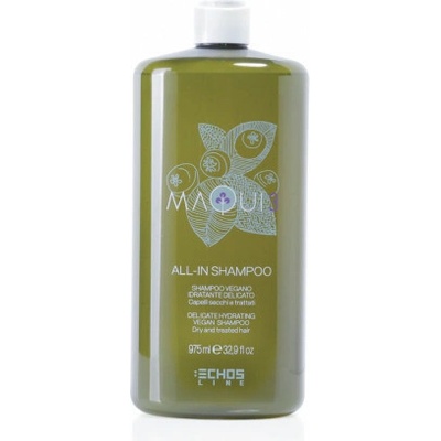 Echosline šampon pro hydrataci a vitalitu vlasů maqui 3 - 975 ml