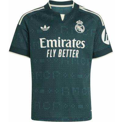 adidas Real Madrid 26/27 venkovní Detský