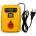 VHBW Зарядно за батерии DeWalt / Black & Decker, Ni-Cd/Ni-MH, 7.2V - 18V (800104904)