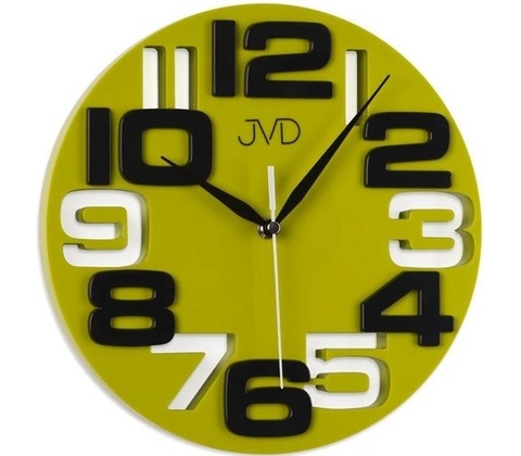 JVD H107.3 25cm
