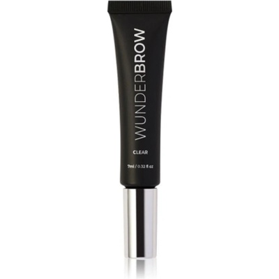 Wunder2 Gel na obočí Wunderbrow Clear Freeze Brow Gel 3 g