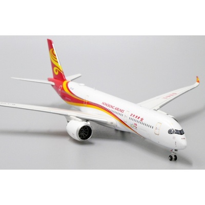 JC Wings A350-941 Hong Kong Airlines 1:400