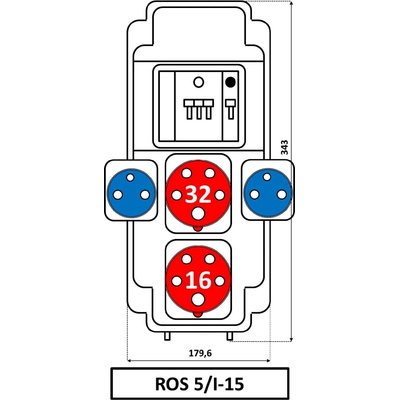 SEZ ROS 5/I-15