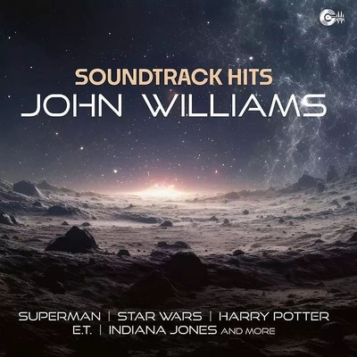 John Williams - John Williams Greatest Hits CD