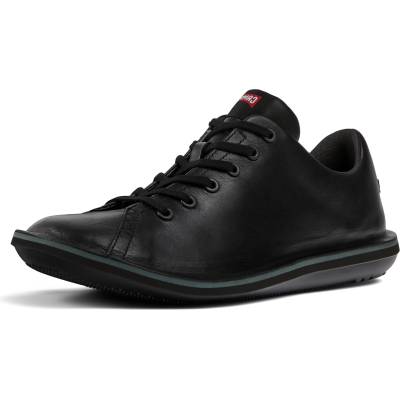 CAMPER Спортни обувки с връзки 'Beetle' черно, размер 39