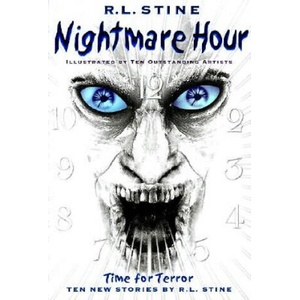 Nightmare Hour | R L Stine (ISBN: 9780064408424)