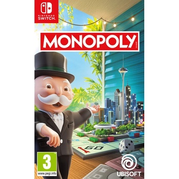 Monopoly