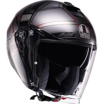 AGV IRIDES Zagabria