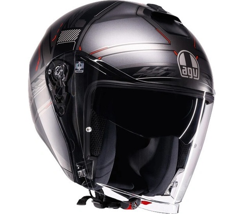 AGV IRIDES Zagabria