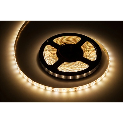 Rebel LED0131-3 lano teplá biela 5m 12V