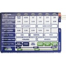 Castle programovací karta Quick Field Air USB