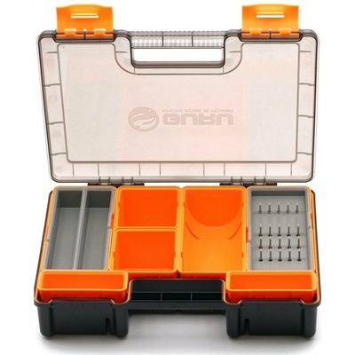 Guru Box na Príslušenstvo Fusion Feeder Box