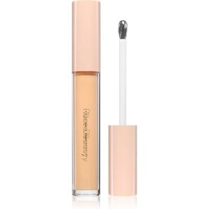 Rare Beauty Positive Light Under Eye Brightener овлажняващ коректор против тъмни кръгове цвят Medium 4ml