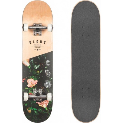 Globe G1 INSIGNIA Maple/Thornbush