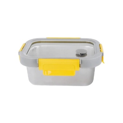 Pika PK-MS-480 Nerezový vákuový box na potraviny 480 ml